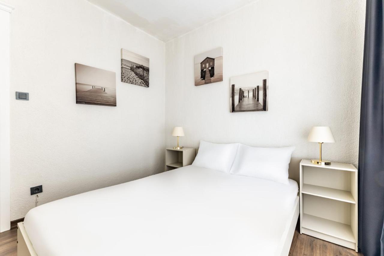 Flat W Garden Near Moda Coast In Kadikoy * Istanbul